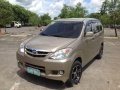 2007 Toyota Avanza for sale -3