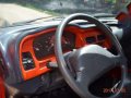 Suzuki Multicab 2013 Orange MT For Sale-7