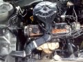 Toyota Corolla XL 1993 MT Gray For Sale-9