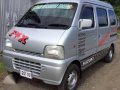 Japan Surplus Suzuki Every Multicab van Minivan-6