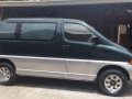 Toyota Granvia 1995 AT Green For Sale-3