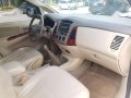 For Sale Toyota Innova G 2005 Green-3