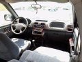 For sale Mitsubishi Adventure 2000-8