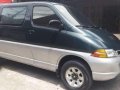 Toyota Granvia 1995 AT Green For Sale-11