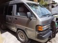 Toyota LiteAce 1992 Grey MT For Sale-4