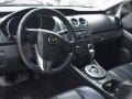 Mazda CX-7 Automatic White For Sale-2