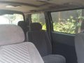 Toyota Granvia 1995 AT Green For Sale-10