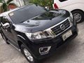 2016 Nissan Navara Calibre 4x2 AT vs Hi Lux Dmax Strada RangerWildTrak-0