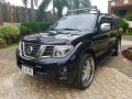 Nissan Navara GTX 2014 4X4 alt hilux ranger fortuner montero-8
