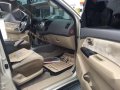 Toyota Fortuner G 2013 MT 4x2 VNT Diesel Engine All Power-2