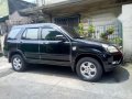 2003 Honda Crv AT Black For Sale-3