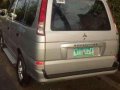 2010 mitsubishi adventure not innova-1