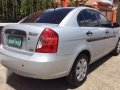 Hyundai Accent 2009 crdi diesel engine-4