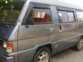 mitsubishi L300 van-1