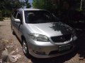 Toyota Vios 1.5G 2004-0