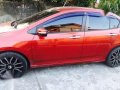 Honda City 2010 Red AT For Sale-7