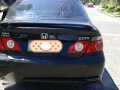 honda city matic 2008-1