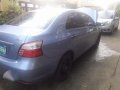 Toyota Vios 1.3 J 2012 model-7
