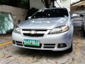 For sale Chevrolet Optra 2008-0