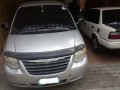 Chrysler Town and Country 2005 for sale-0