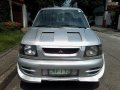 For sale Mitsubishi Adventure 2000-2