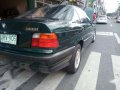 bmw 316i 1996-6