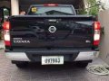 2016 Nissan Navara Calibre 4x2 AT vs Hi Lux Dmax Strada RangerWildTrak-1
