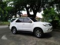 2006 Toyota Fortuner G d4d AT-10