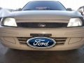 Ford Lynx 1.6 2000 AT White For Sale-0