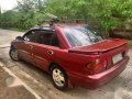 Mitsubishi Lancer GLXi 1995 MT Red -7