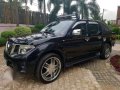 Nissan Navara GTX 2014 4X4 alt hilux ranger fortuner montero-1