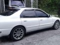 Honda Accord 1996 White AT For Sale-2