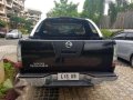 Nissan Navara GTX 2014 4X4 alt hilux ranger fortuner montero-5