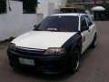 Ford Lynx GSI 2002 MT White For Sale-2