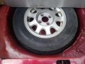 Nissan Sentra 1994 Red MT For Sale-2