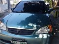 For sale Honda Civic 2002-0