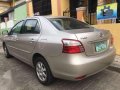 Toyota Vios E 2010-0