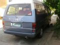 mitsubishi L300 van-3