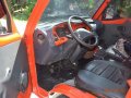 Suzuki Multicab 2013 Orange MT For Sale-6