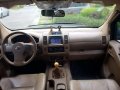 Nissan Navara GTX 2014 4X4 alt hilux ranger fortuner montero-4