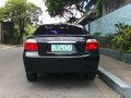 2005 Toyota Vios G AT Black For Sale-3