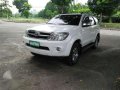 2006 Toyota Fortuner G d4d AT-0