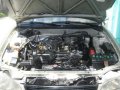 Toyota Corolla XL 2004 Silver MT For Sale-11
