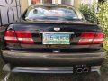 2002 Nissan Cefiro Brougham VIP Black -11