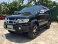 2014 Isuzu Sportivo X Black MT For Sale-0