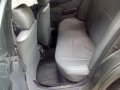 Toyota Corolla XL 1993 MT Gray For Sale-7