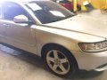 Volvo S40 2011 Automatic-3