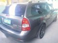 Chevrolet Optra Wagon 2006 Gray AT For Sale-1