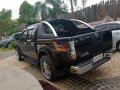 Nissan Navara GTX 2014 4X4 alt hilux ranger fortuner montero-7