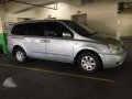 2008 Kia Carnival Lx Long Wheel Base Automatic Diesel-0